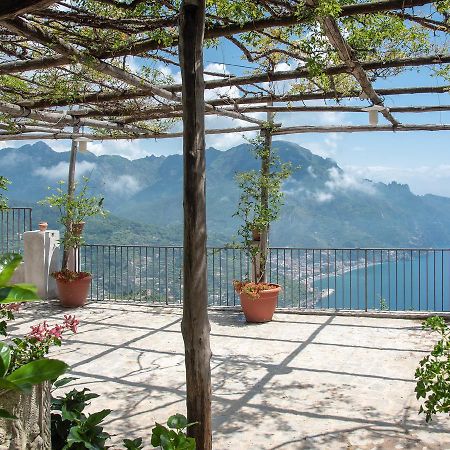 Villa Amore Ravello Zewnętrze zdjęcie