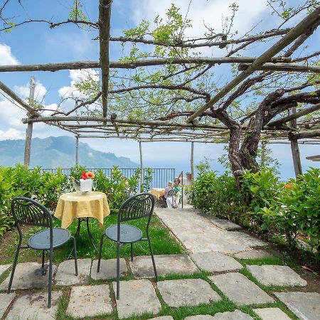 Villa Amore Ravello Zewnętrze zdjęcie
