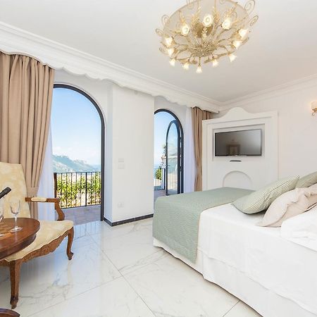 Villa Amore Ravello Zewnętrze zdjęcie