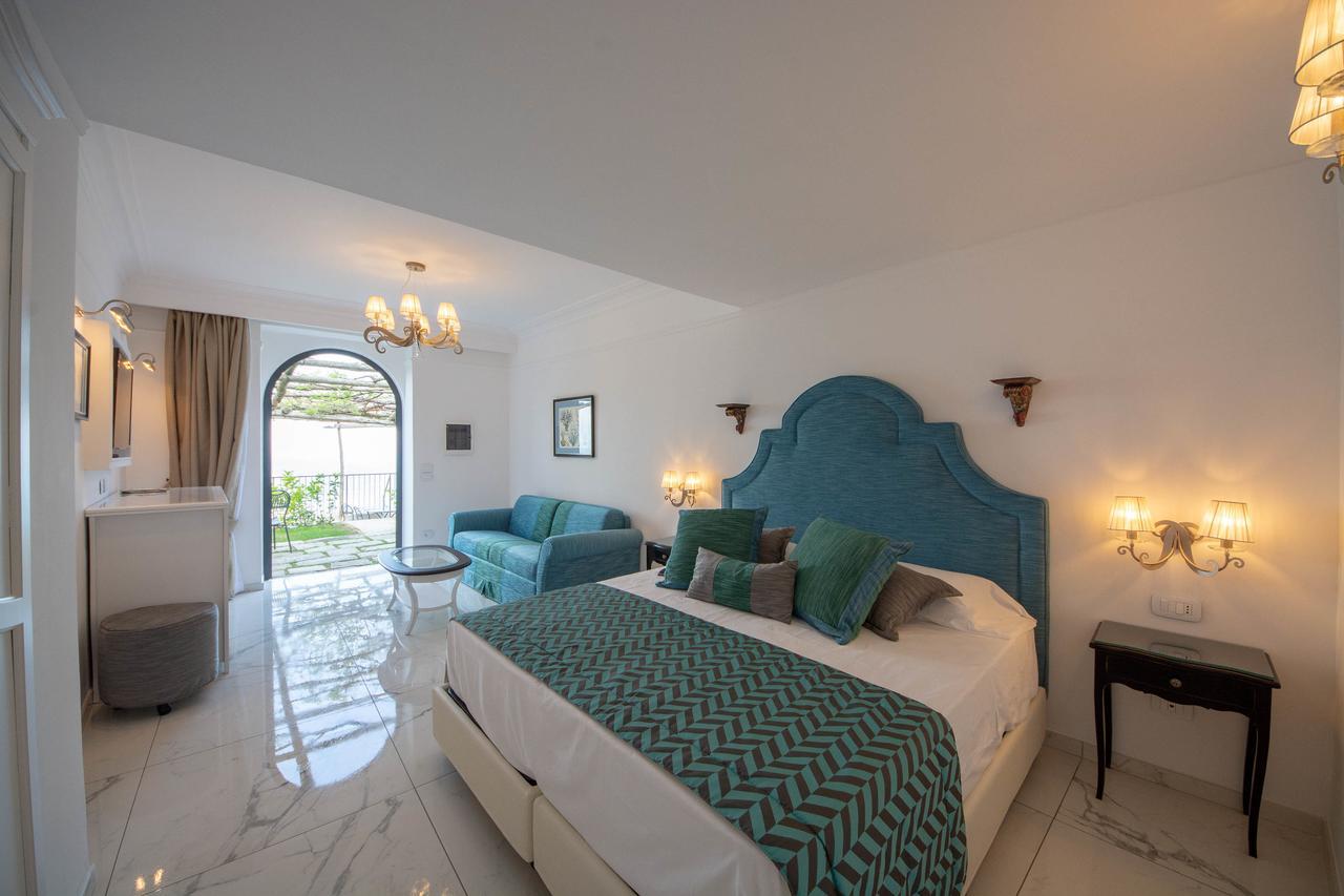 Villa Amore Ravello Zewnętrze zdjęcie