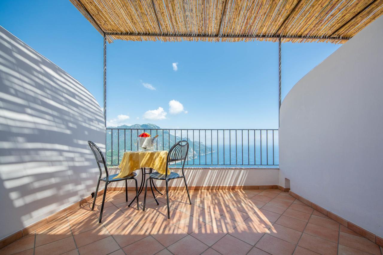 Villa Amore Ravello Zewnętrze zdjęcie