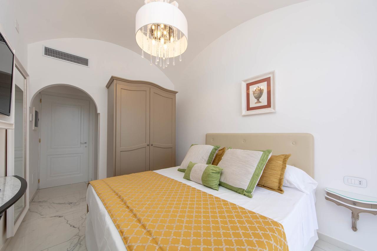 Villa Amore Ravello Zewnętrze zdjęcie