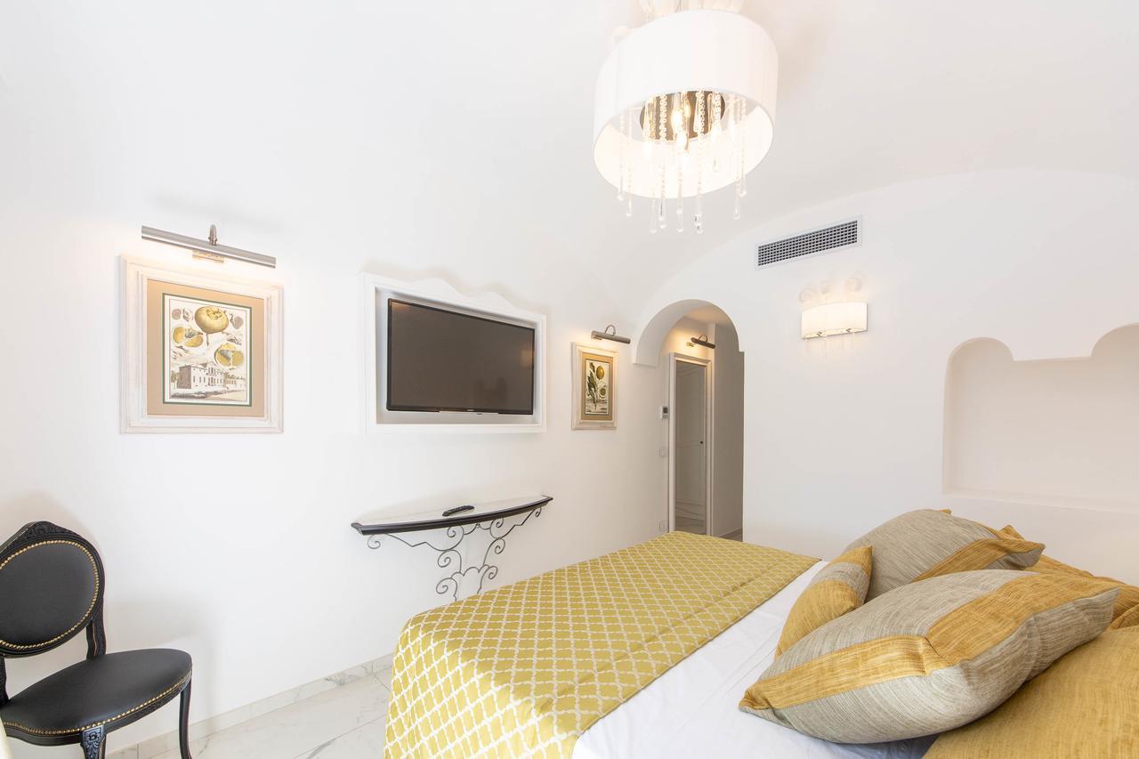 Villa Amore Ravello Zewnętrze zdjęcie