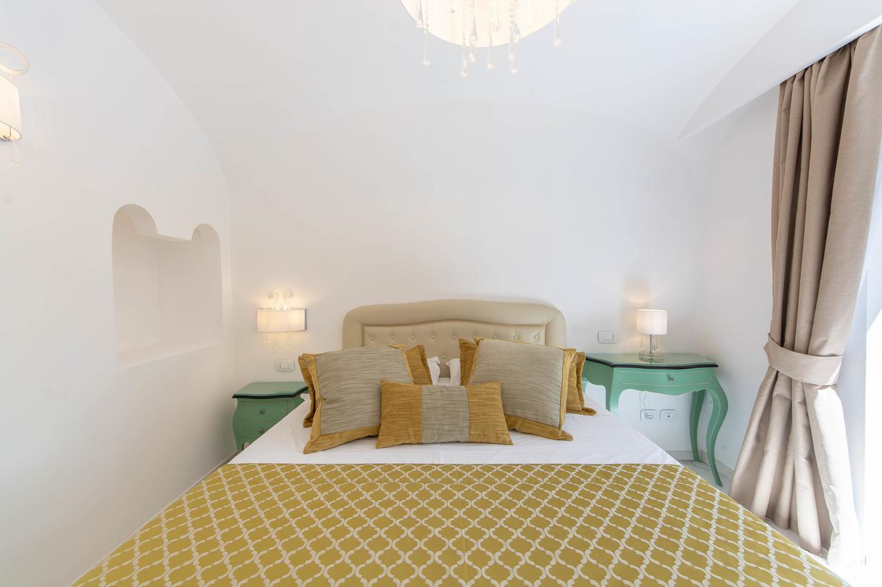 Villa Amore Ravello Zewnętrze zdjęcie