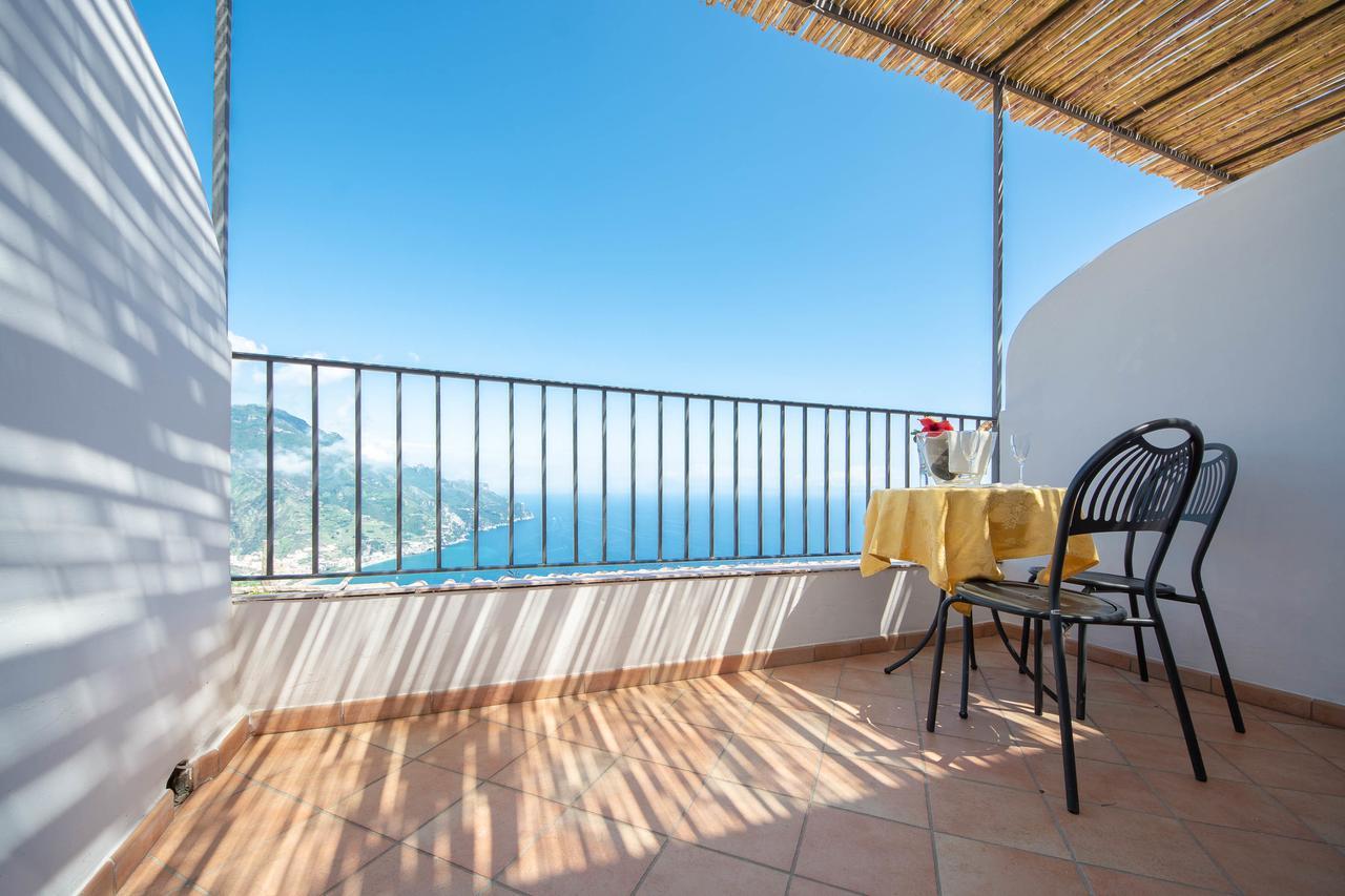 Villa Amore Ravello Zewnętrze zdjęcie