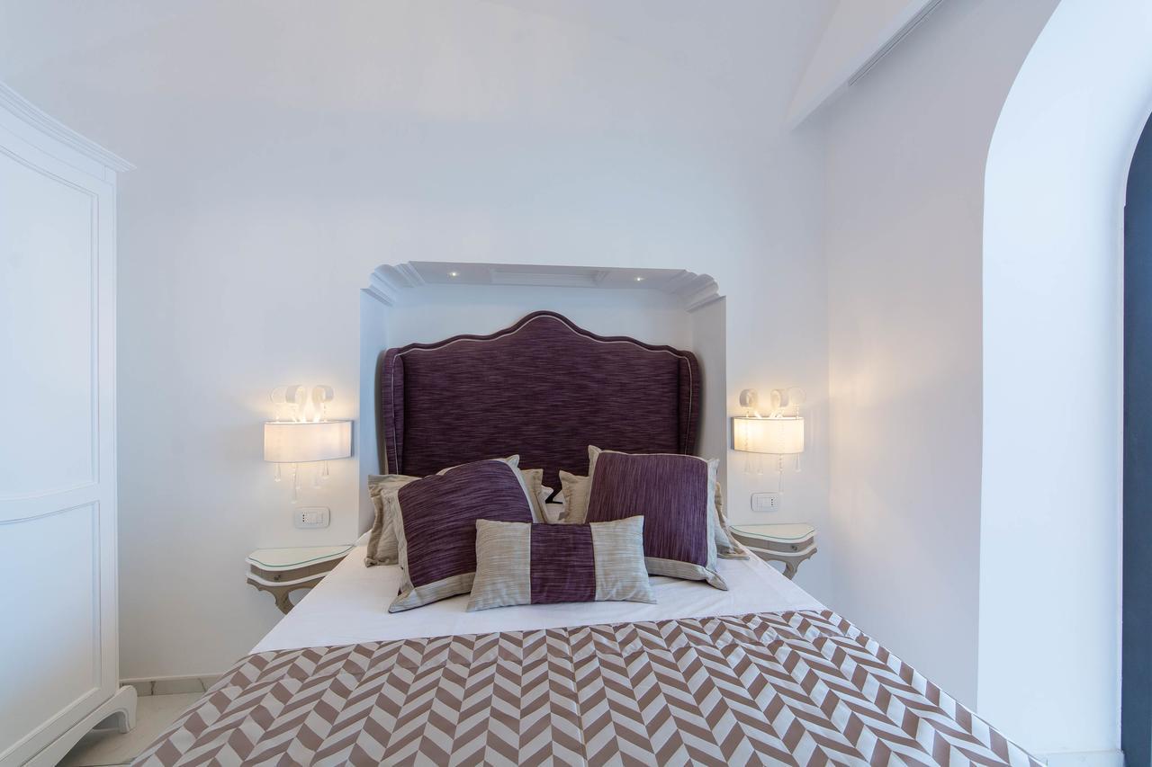 Villa Amore Ravello Zewnętrze zdjęcie