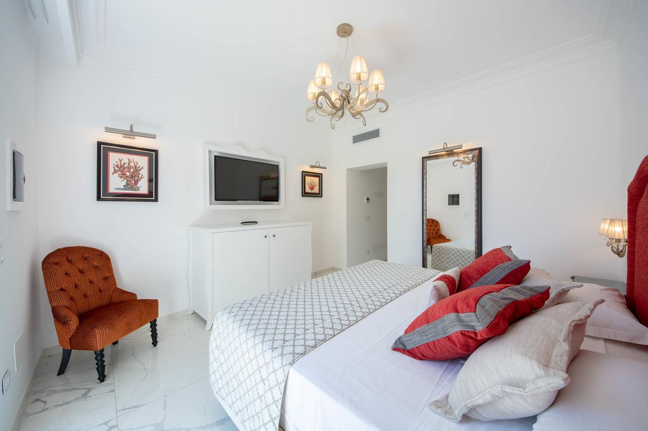 Villa Amore Ravello Zewnętrze zdjęcie