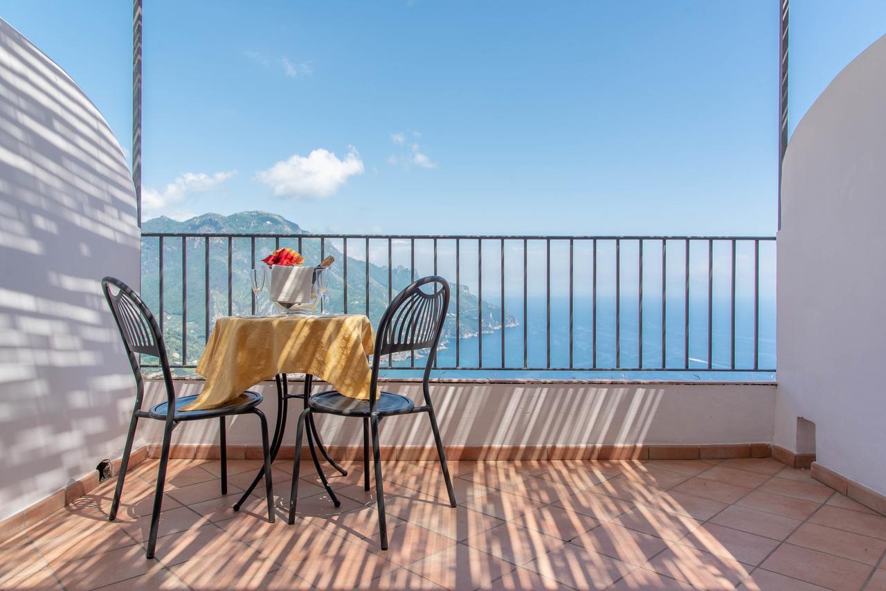 Villa Amore Ravello Zewnętrze zdjęcie