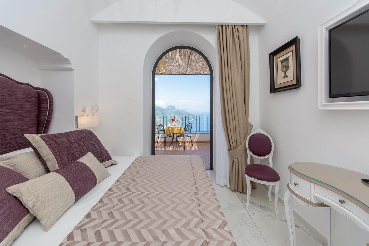 Villa Amore Ravello Zewnętrze zdjęcie