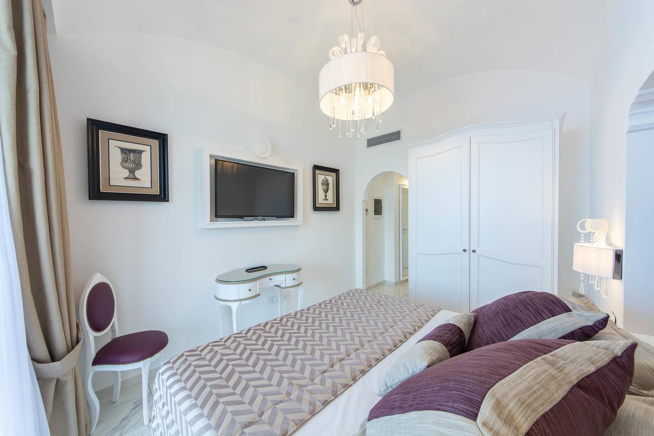 Villa Amore Ravello Zewnętrze zdjęcie