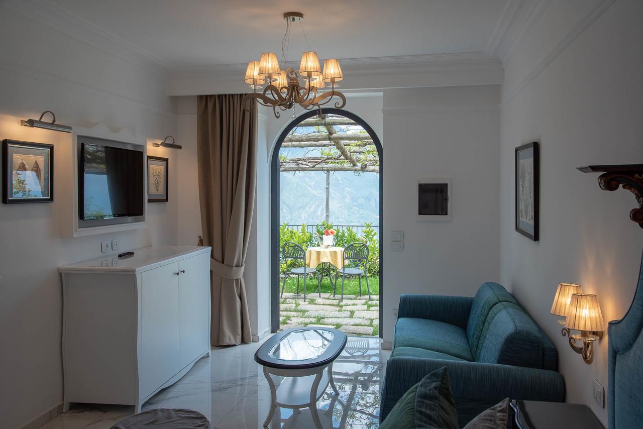 Villa Amore Ravello Zewnętrze zdjęcie