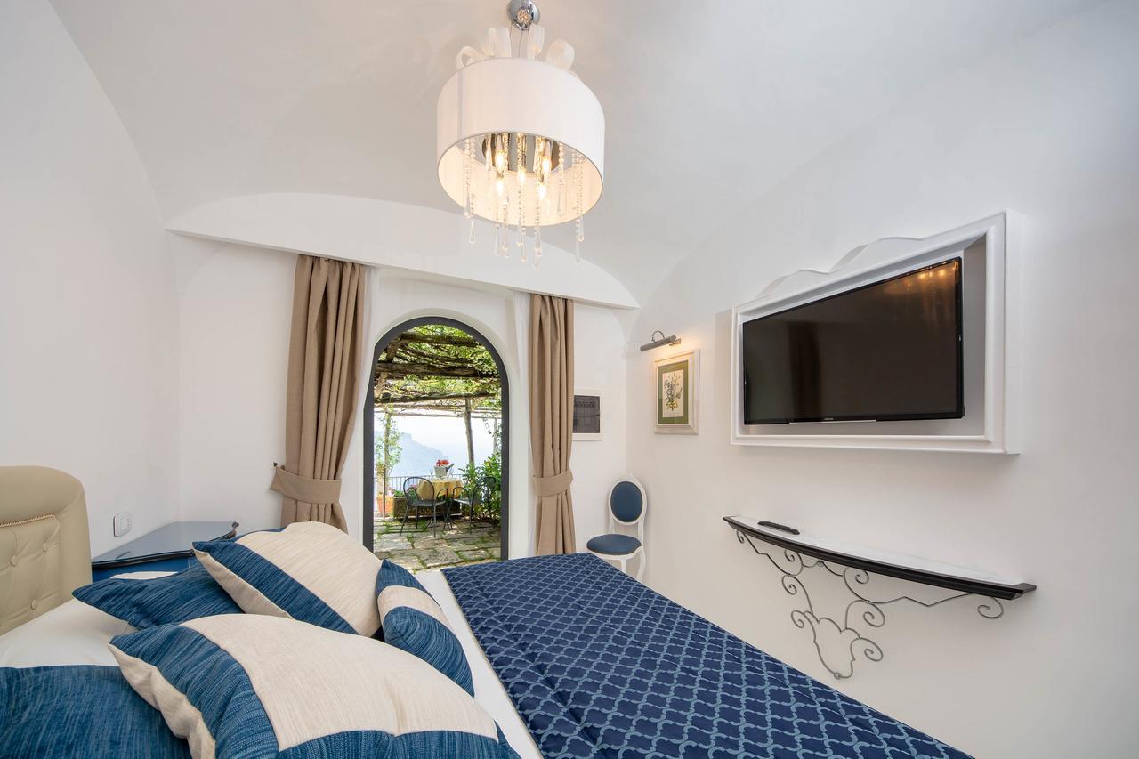 Villa Amore Ravello Zewnętrze zdjęcie