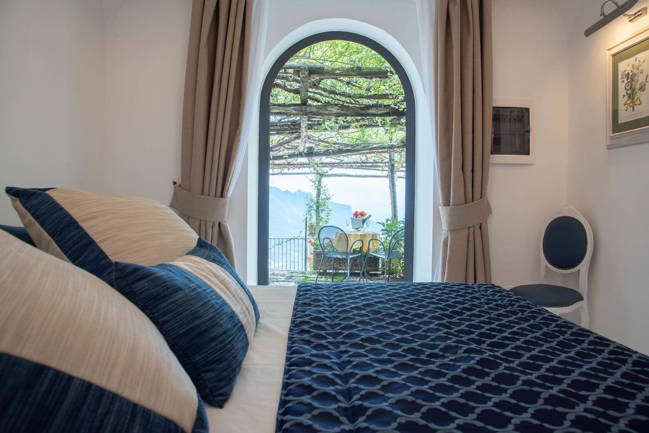 Villa Amore Ravello Zewnętrze zdjęcie