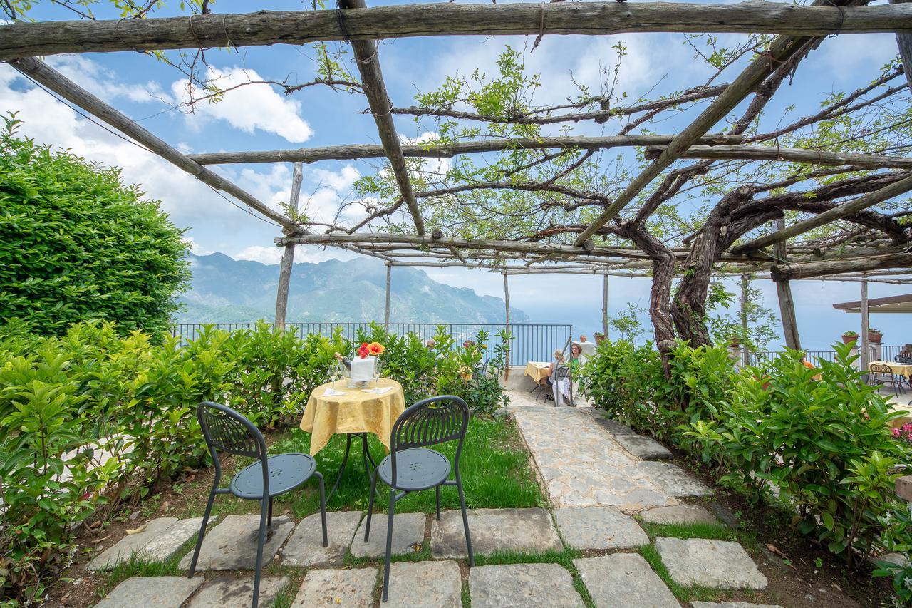 Villa Amore Ravello Zewnętrze zdjęcie