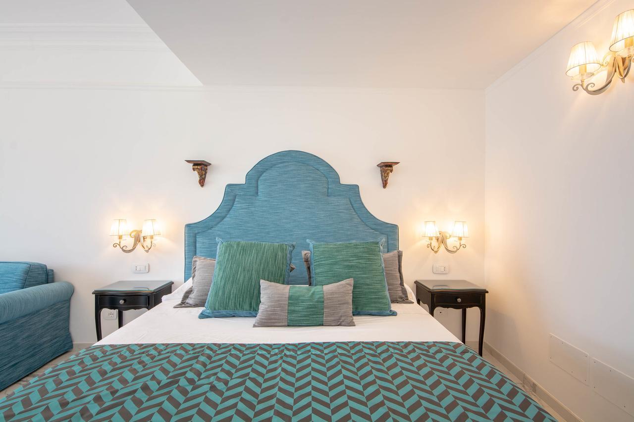Villa Amore Ravello Zewnętrze zdjęcie