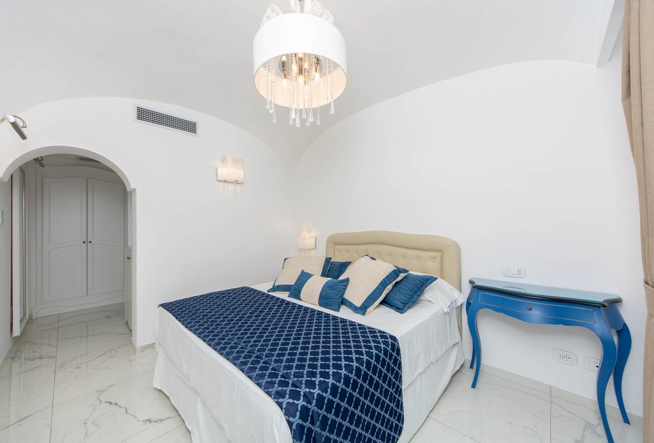 Villa Amore Ravello Zewnętrze zdjęcie