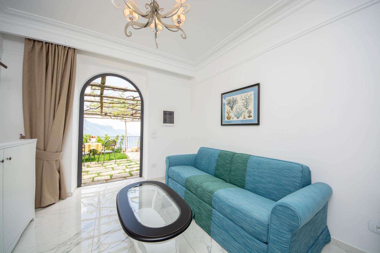 Villa Amore Ravello Zewnętrze zdjęcie