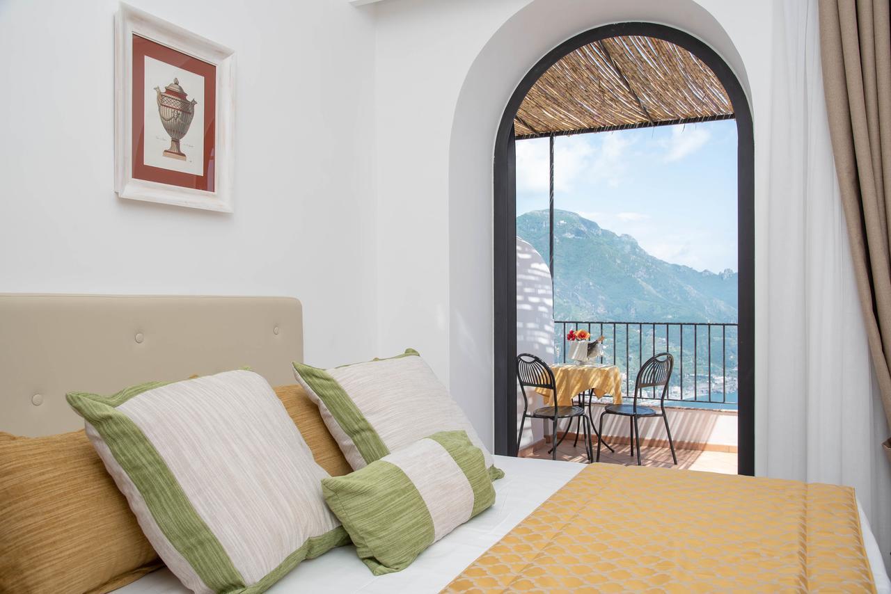 Villa Amore Ravello Zewnętrze zdjęcie