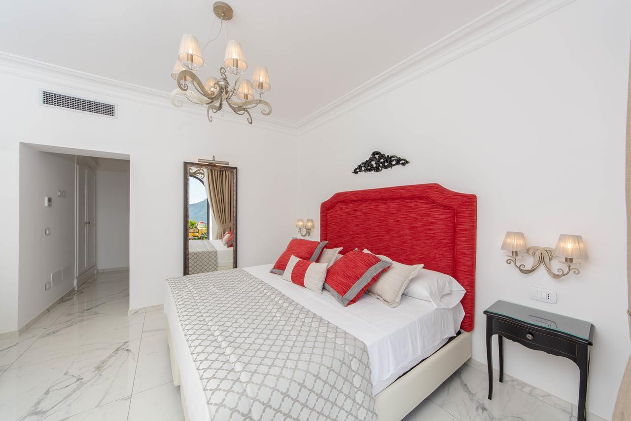 Villa Amore Ravello Zewnętrze zdjęcie