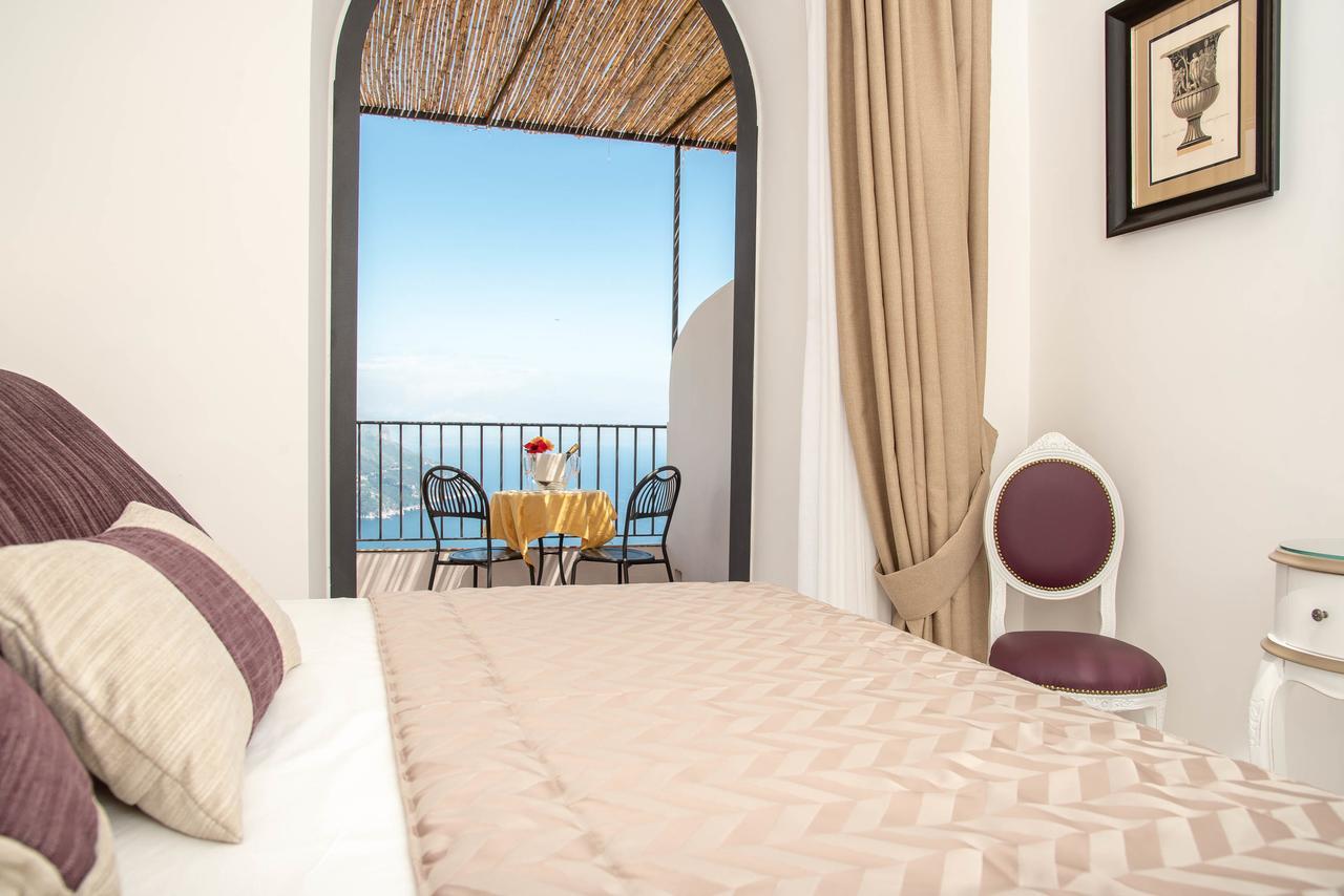 Villa Amore Ravello Zewnętrze zdjęcie