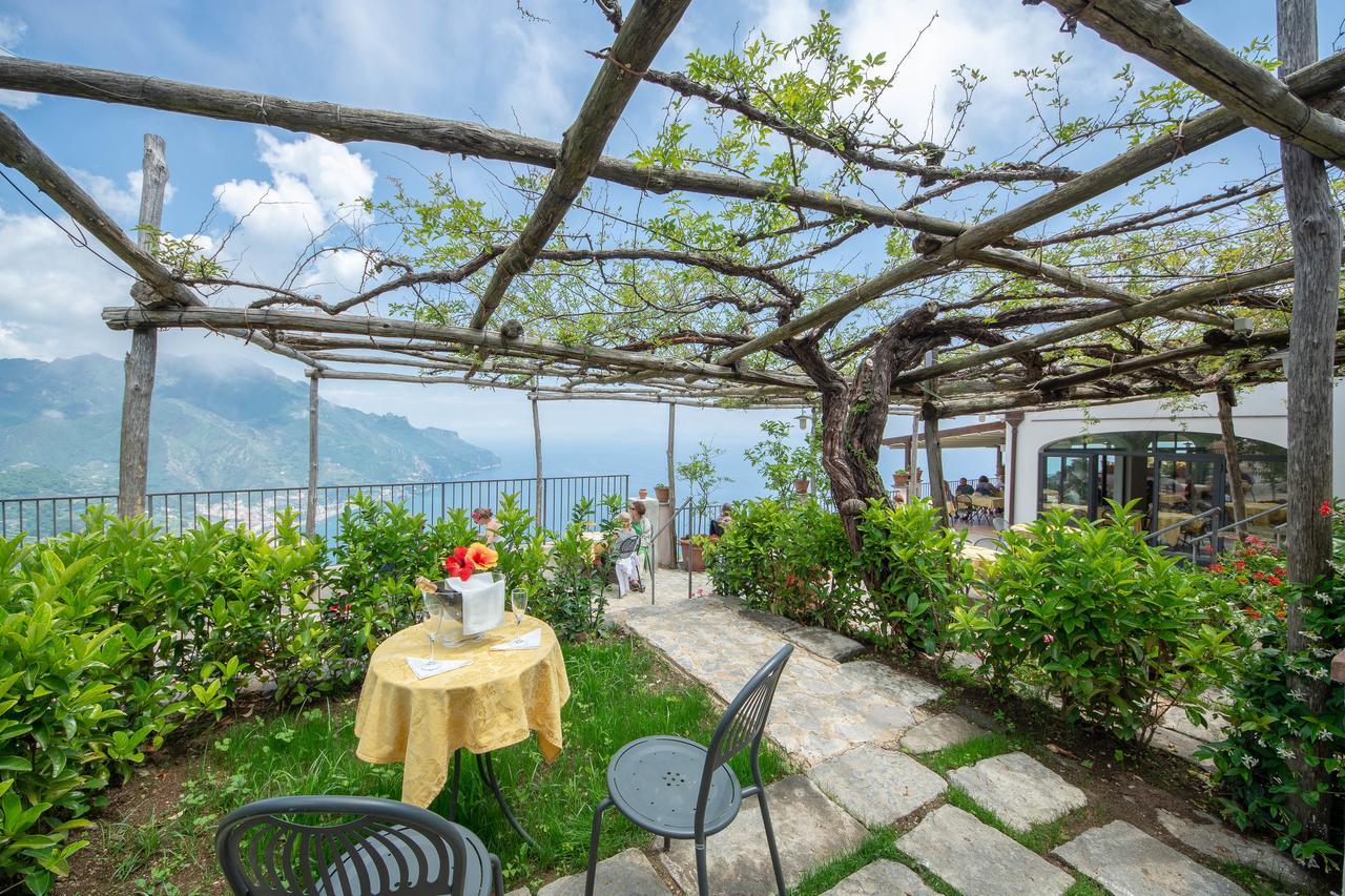 Villa Amore Ravello Zewnętrze zdjęcie