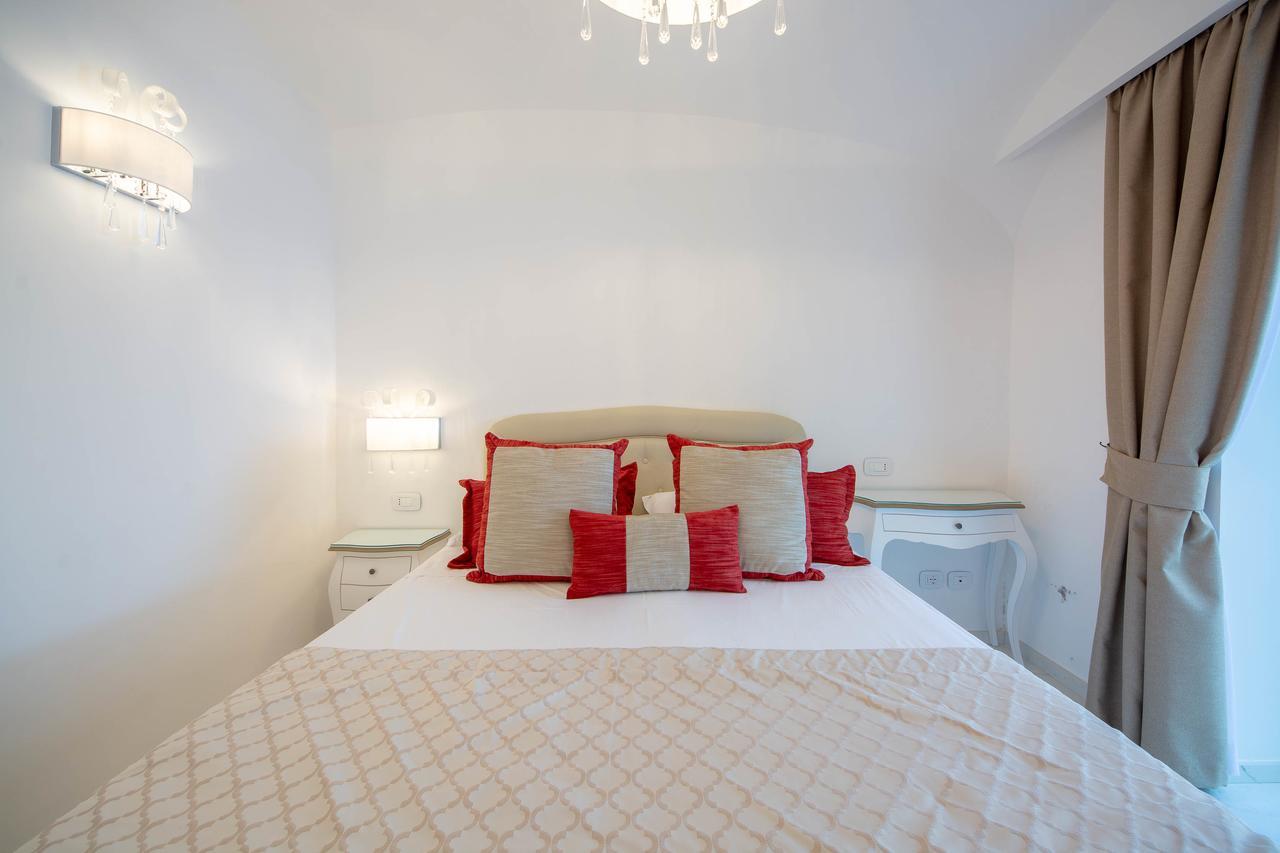 Villa Amore Ravello Zewnętrze zdjęcie
