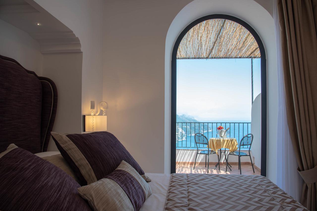 Villa Amore Ravello Zewnętrze zdjęcie