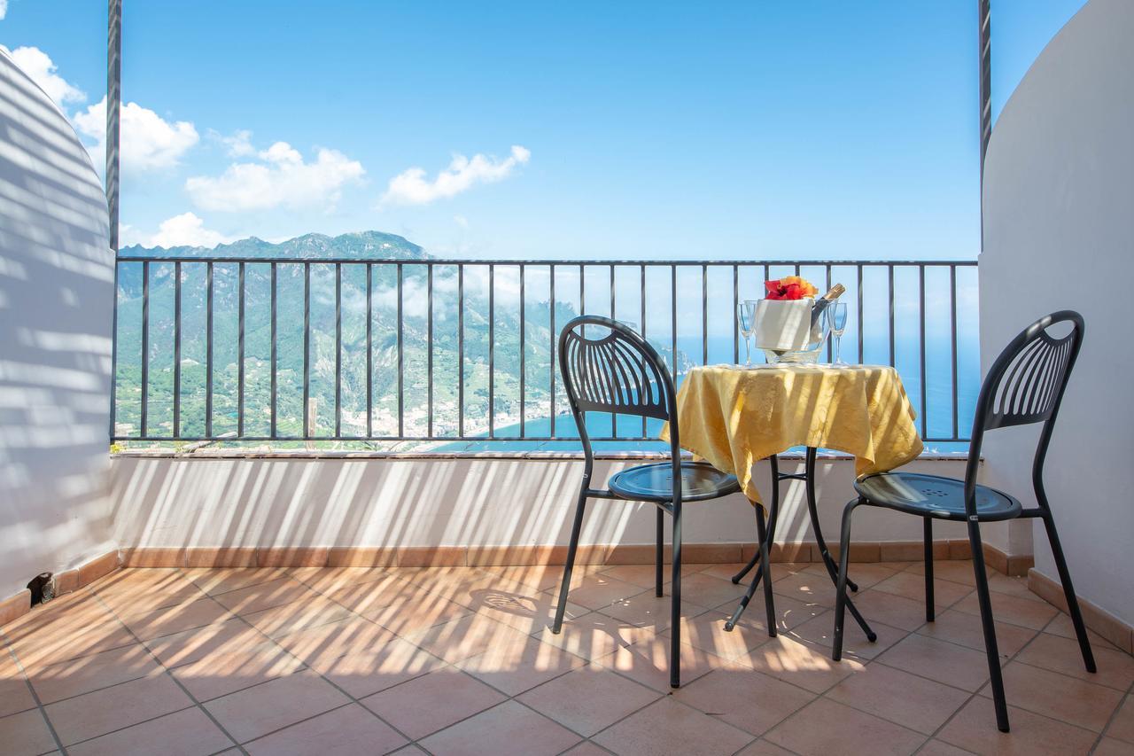 Villa Amore Ravello Zewnętrze zdjęcie