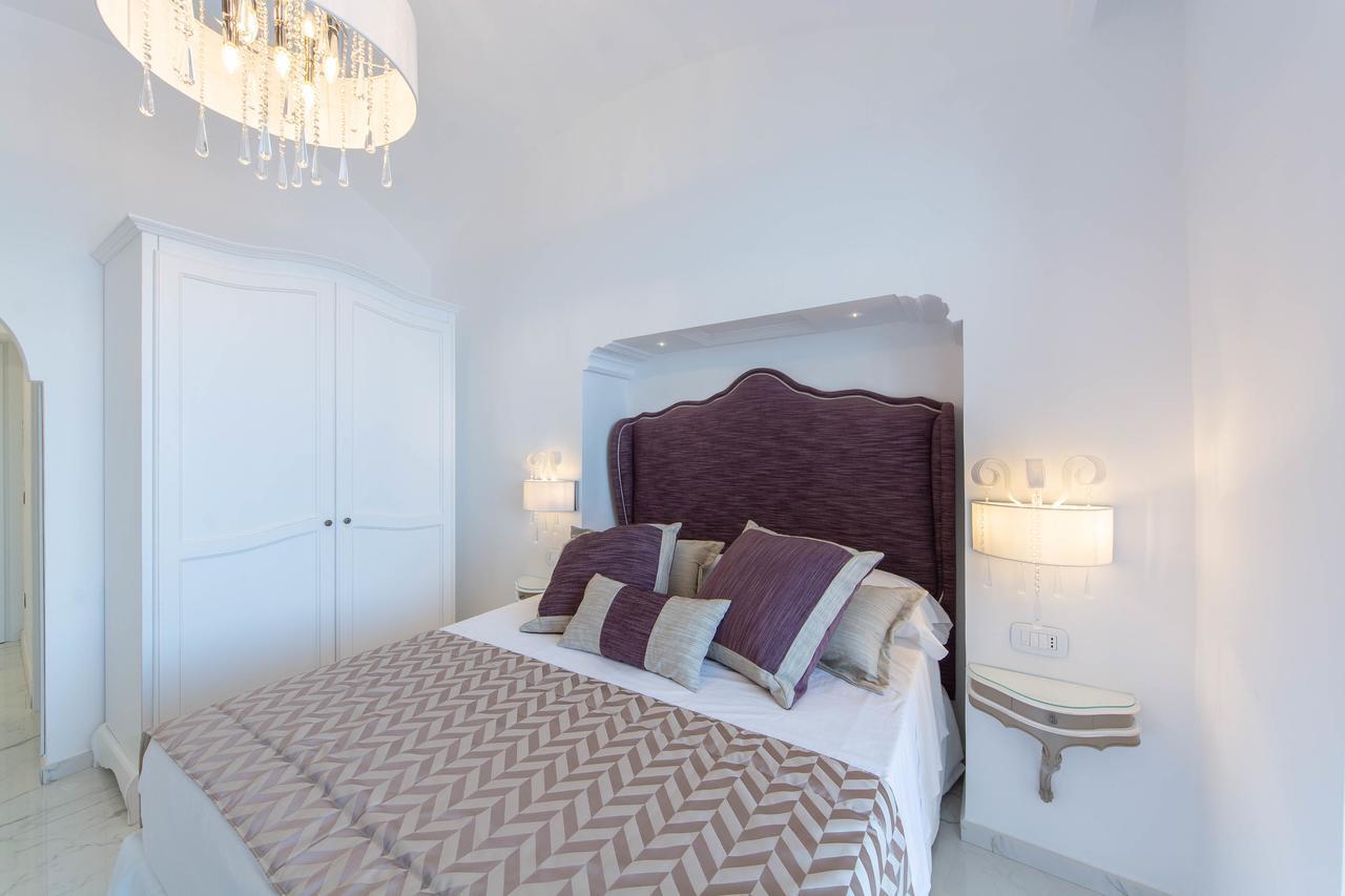 Villa Amore Ravello Zewnętrze zdjęcie