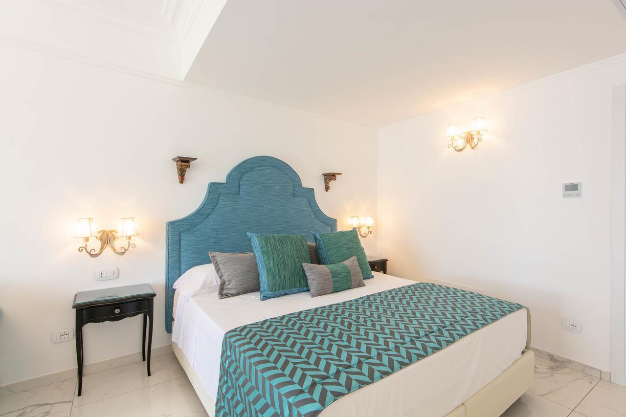 Villa Amore Ravello Zewnętrze zdjęcie
