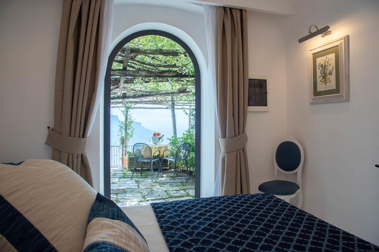 Villa Amore Ravello Zewnętrze zdjęcie