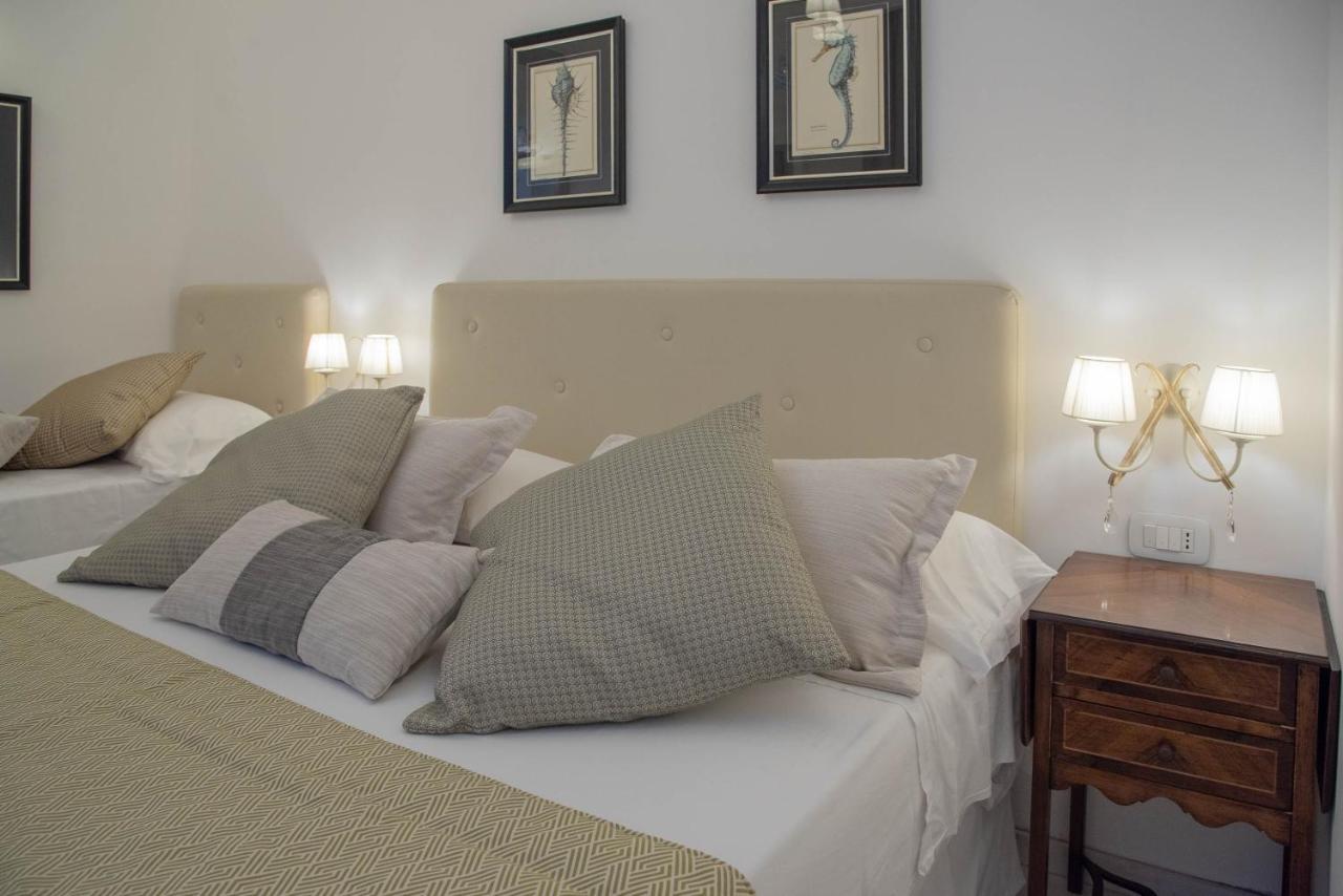 Villa Amore Ravello Zewnętrze zdjęcie