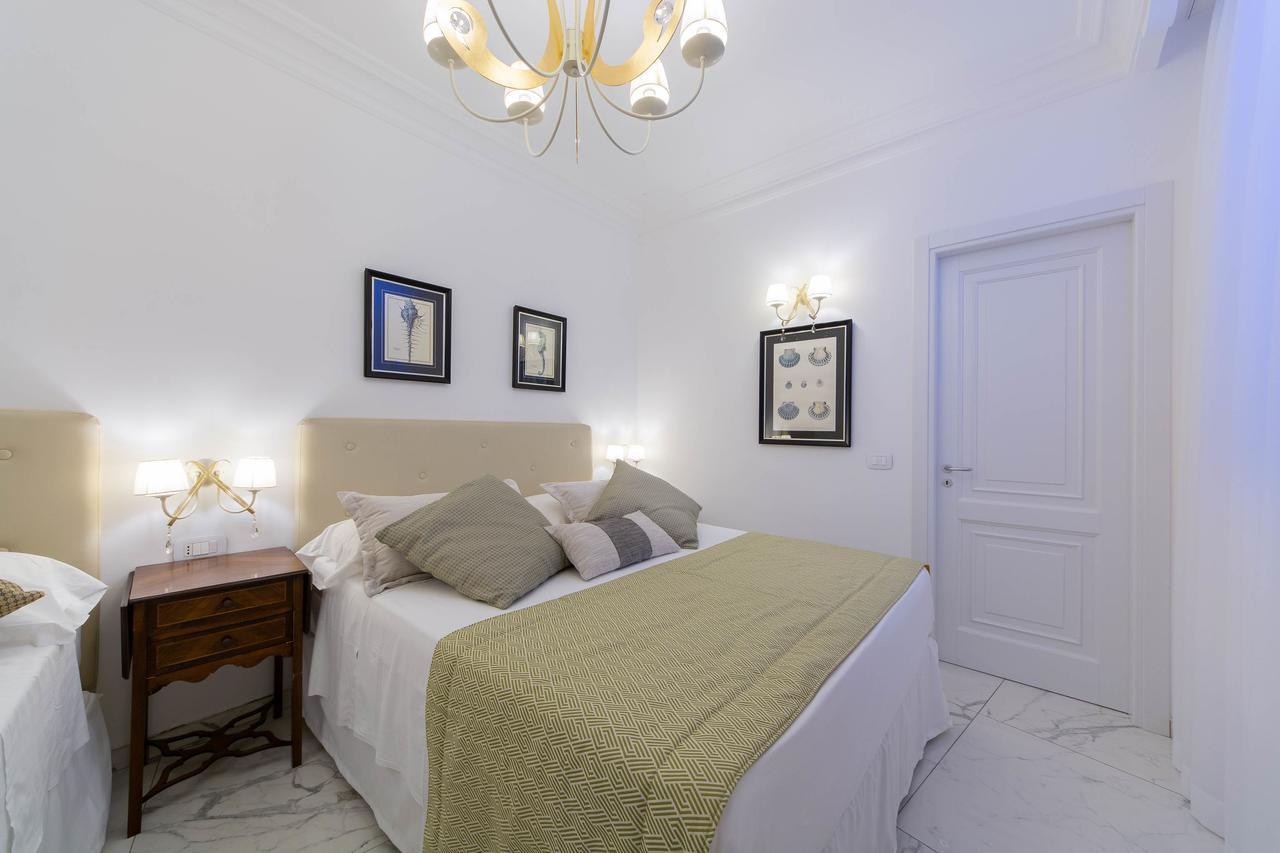 Villa Amore Ravello Zewnętrze zdjęcie
