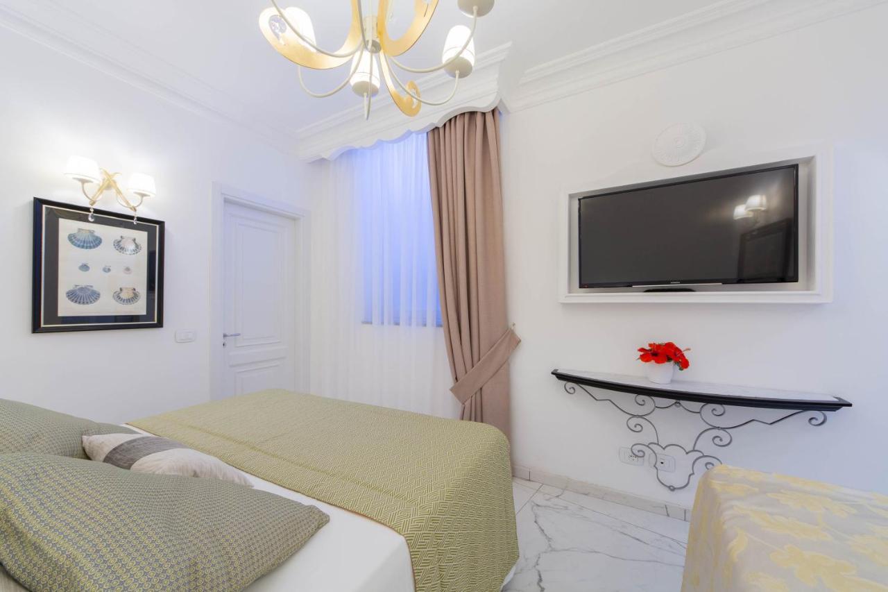 Villa Amore Ravello Zewnętrze zdjęcie