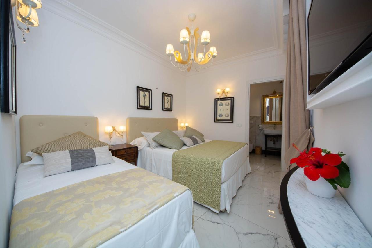 Villa Amore Ravello Zewnętrze zdjęcie