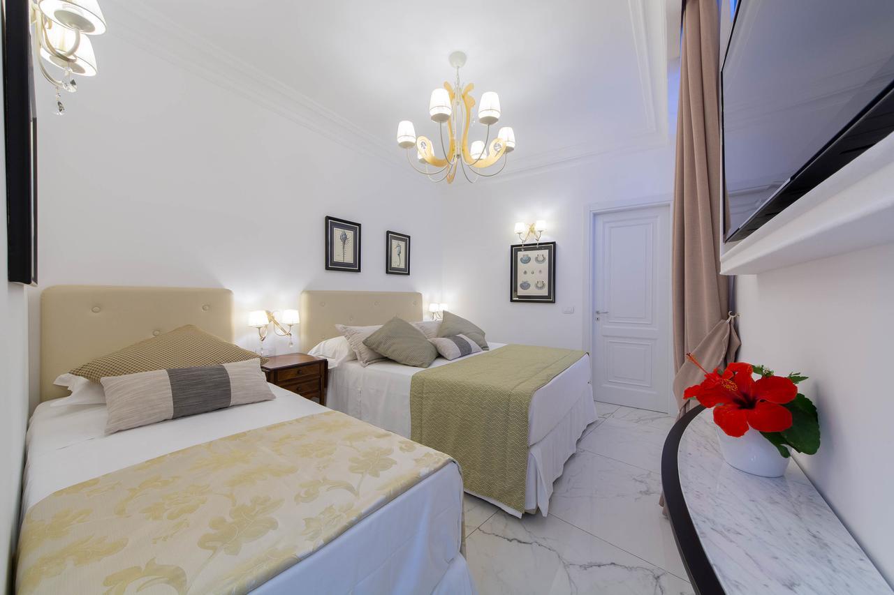 Villa Amore Ravello Zewnętrze zdjęcie
