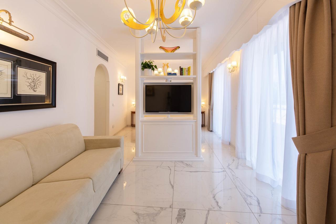 Villa Amore Ravello Zewnętrze zdjęcie