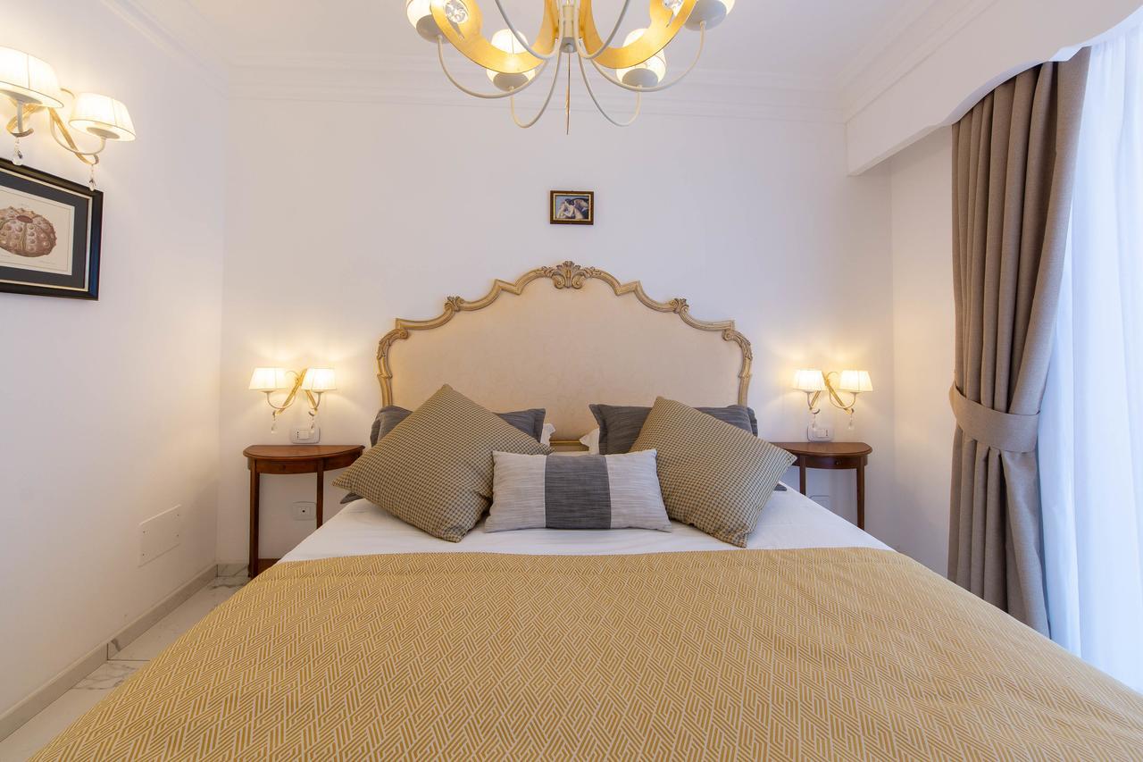 Villa Amore Ravello Zewnętrze zdjęcie