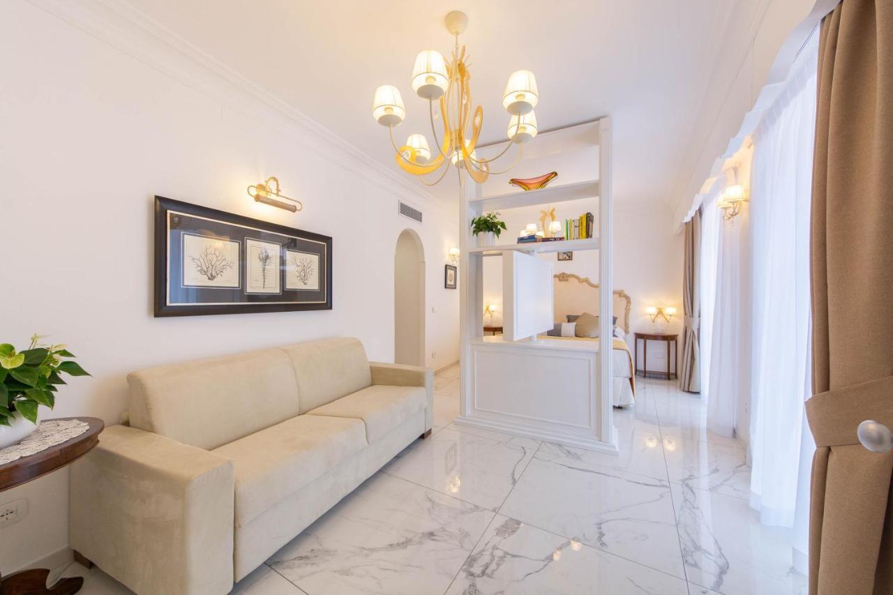 Villa Amore Ravello Zewnętrze zdjęcie
