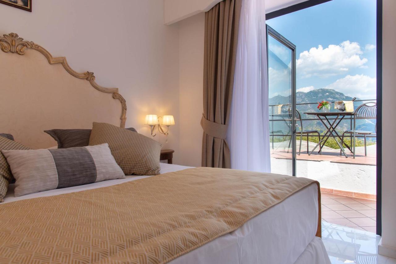 Villa Amore Ravello Zewnętrze zdjęcie