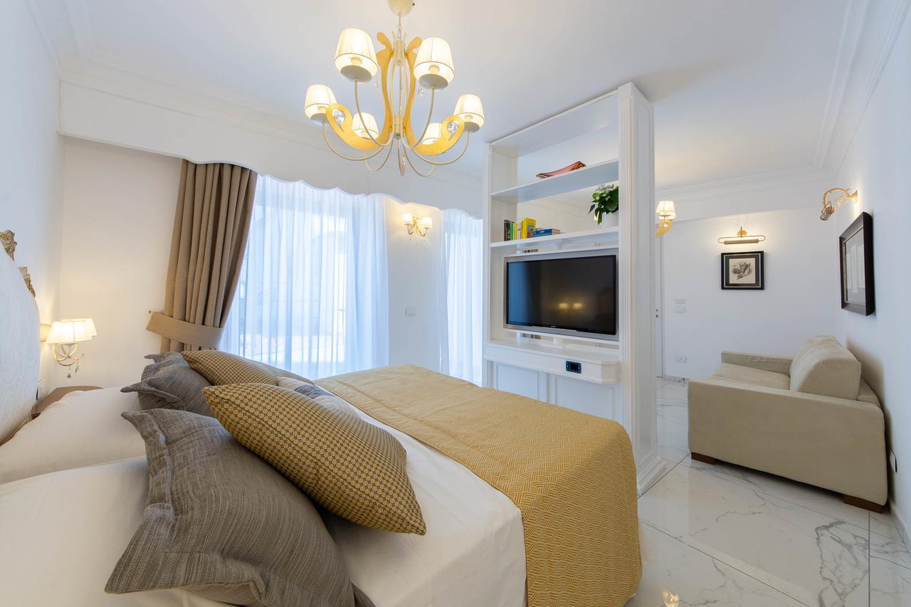 Villa Amore Ravello Zewnętrze zdjęcie