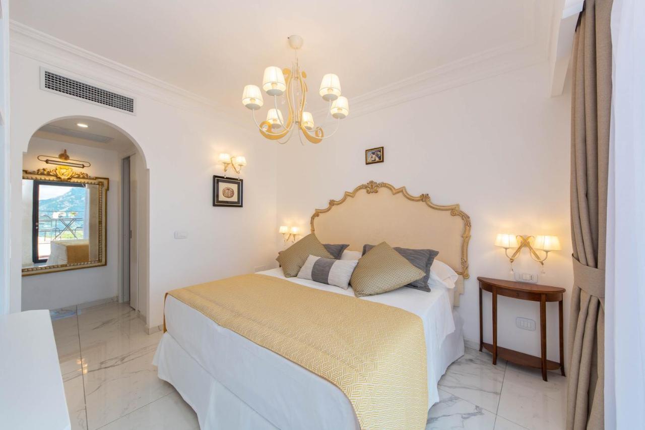 Villa Amore Ravello Zewnętrze zdjęcie