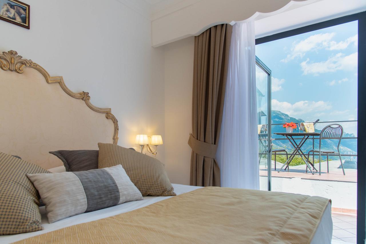 Villa Amore Ravello Zewnętrze zdjęcie
